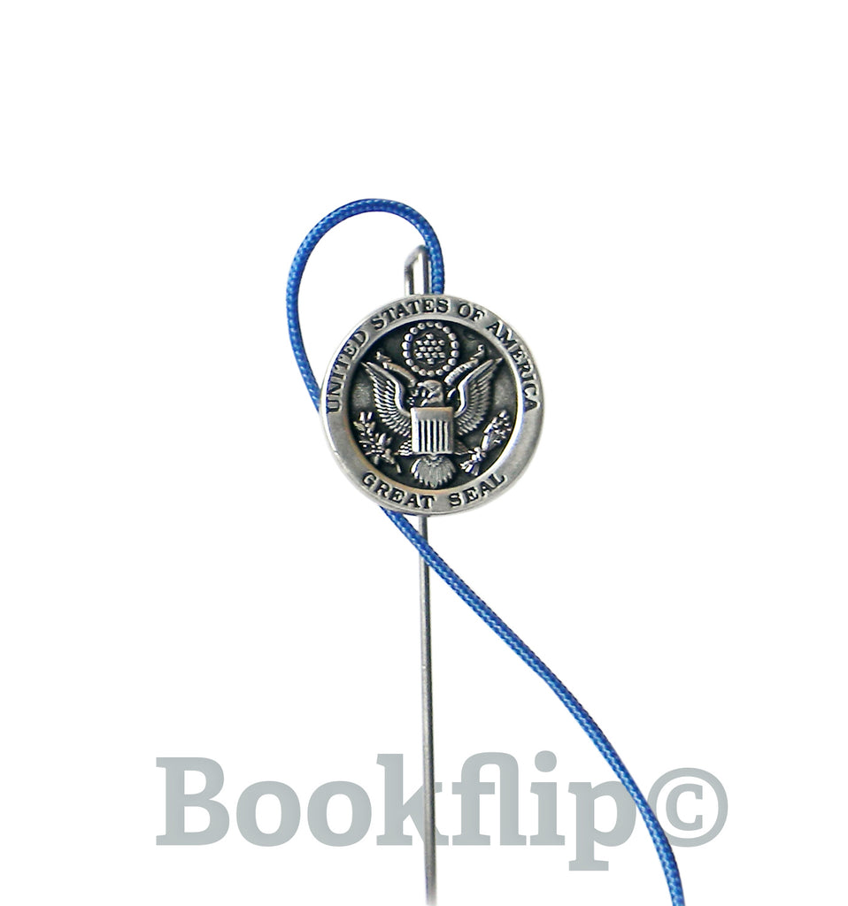 (02015) Bookflip's Great Seal of the United States